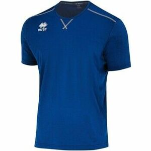 Pólók / Galléros Pólók Errea Everton Maglia Mc Ad kép