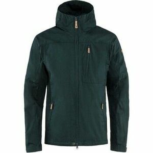 Kabátok Fjallraven Sten Jacket M kép