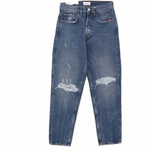 Farmerek Amish Jeremiah Denim Wiser kép