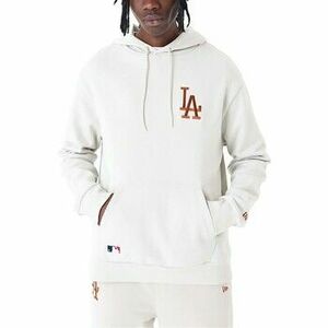 Polárok New-Era League Essntls Os Hoody Losdod Stnebr kép