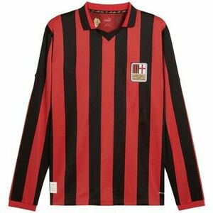 Pólók / Galléros Pólók Puma Acm 125Th Authentic Jersey Ls kép