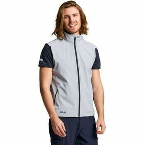 Mellények / Kardigánok Slam Act Softshell Vest kép