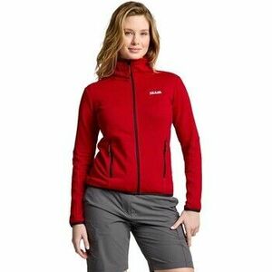Pulóverek Slam Act Ws Grid Fleece kép