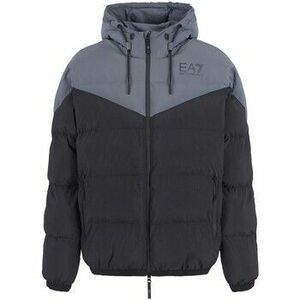 Kabátok Emporio Armani EA7 Bomber Jacket kép