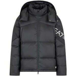 Kabátok Emporio Armani EA7 Down Jacket kép