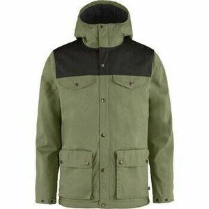 Kabátok Fjallraven Greenland Winter Jacket M kép