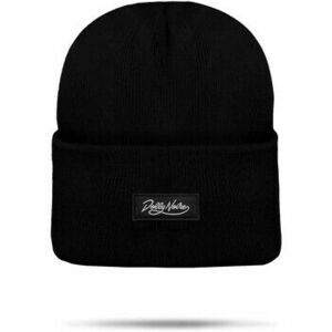 Baseball sapkák Dolly Noire Label Beanie kép