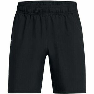 Rövidnadrágok Under Armour Ua Tech Woven Wordmark Short kép
