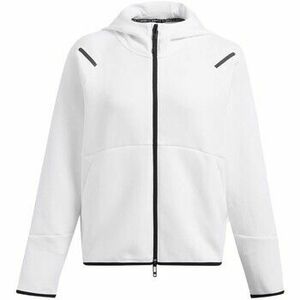 Polárok Under Armour Unstoppable Fleece Fz kép