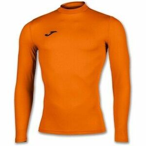 Pólók / Galléros Pólók Joma Camiseta Brama Academy Naranja M/L kép