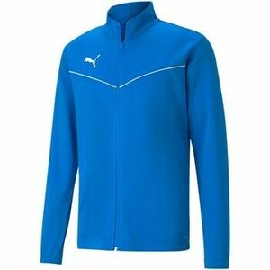 Polárok Puma Teamrise Training Poly Jacket kép