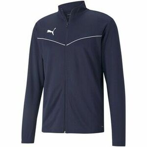 Polárok Puma Teamrise Training Poly Jacket kép