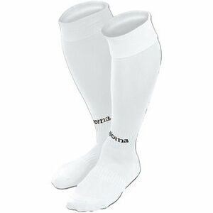 Sport zoknik Joma Media Classic Ii Blanco kép