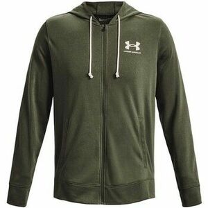 Pulóverek Under Armour Ua Rival Terry Lc Fz kép