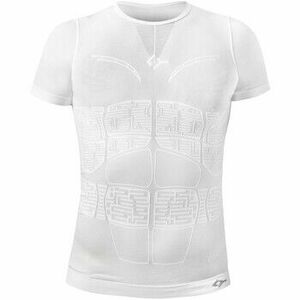 Pólók / Galléros Pólók Floky T-Shirt Oxygen Short Sleeve kép