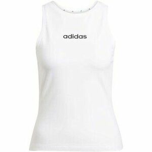 Trikók / Ujjatlan pólók adidas W Lin Sj Tk kép