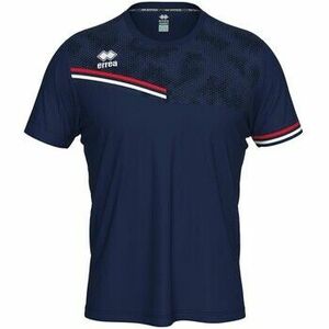 Pólók / Galléros Pólók Errea Evan Maglia Mc Ad kép