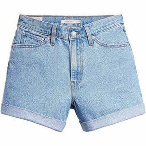 Rövidnadrágok Levis Rolled 80S Mom kép