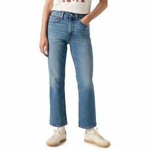 Farmerek Levis 725 Authentic Kick Boot Kick Start kép