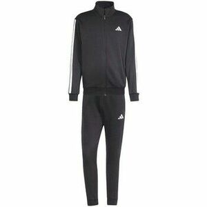 Pólók / Galléros Pólók adidas M 3S Fl Tt Ts kép