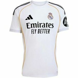 Pólók / Galléros Pólók adidas Real H Jsy kép