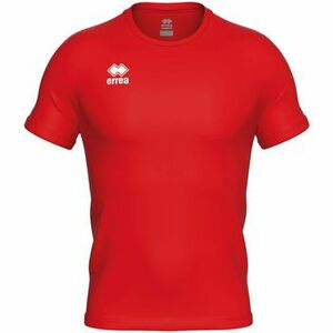 Pólók / Galléros Pólók Errea Evo T-Shirt Mc Ad kép