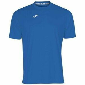 Pólók / Galléros Pólók Joma Camiseta Combi Royal M/C kép