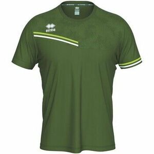 Pólók / Galléros Pólók Errea Evan Maglia Mc Ad kép