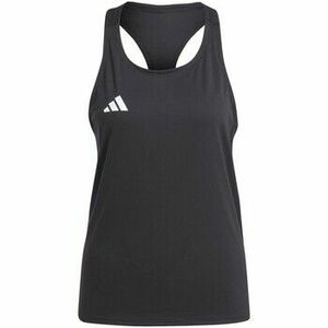 Trikók / Ujjatlan pólók adidas Adizero E Tank kép