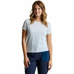Pólók / Galléros Pólók Slam Od Ws Tech T-Shirt Ss kép