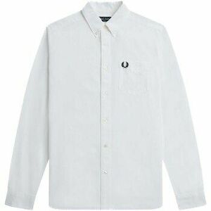Hosszú ujjú ingek Fred Perry Fp Oxford Shirt kép