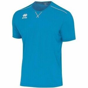 Pólók / Galléros Pólók Errea Everton Maglia Mc Ad kép