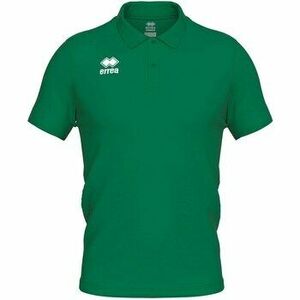 Pólók / Galléros Pólók Errea Evo Mc Ad kép