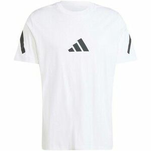 Pólók / Galléros Pólók adidas M Z.N.E. Tee kép