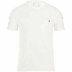 Pólók / Galléros Pólók Guess Vn Ss Core Tee Str kép