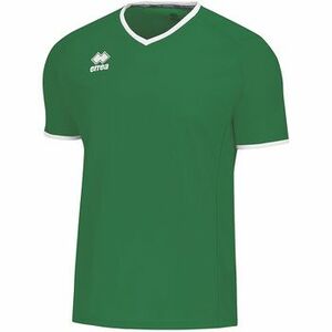 Pólók / Galléros Pólók Errea Lennox Maglia Mc Ad kép