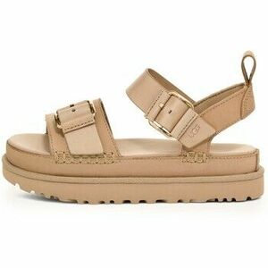 Szandálok / Saruk UGG W Goldenstar Villa kép