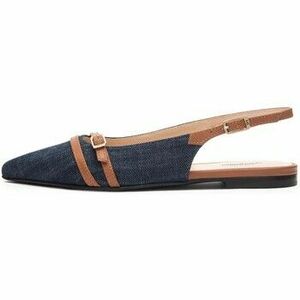 Alsóváros NeroGiardini T.Tinto Jeans 9 Armenia Cognac Tpu Rabbi kép