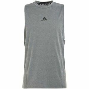 Trikók / Ujjatlan pólók adidas D4t Tank kép