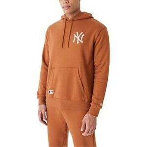 Polárok New-Era League Essntls Os Hoody Neyyan Ebrstn kép