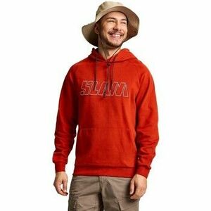Polárok Slam Logo Hoodie kép
