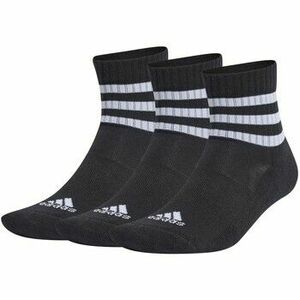 Sport zoknik adidas 3S C Spw Mid 3P kép