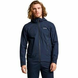 Kabátok Slam Act Hooded Jacket kép