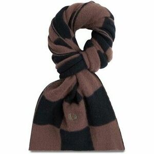 Sálak / Stólák / Kendők Fred Perry Fp Chequerboard Lambswool Scarf kép