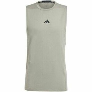 Trikók / Ujjatlan pólók adidas D4t Tank kép