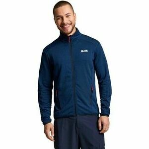 Pulóverek Slam Act Grid Fleece kép