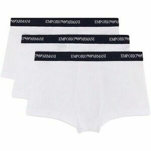 Alsónadrágok Emporio Armani 3Pk Trunk kép