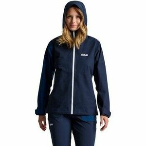 Kabátok Slam Foil Ws Hooded Jacket kép