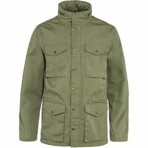 Kabátok Fjallraven Räven Jacket M kép