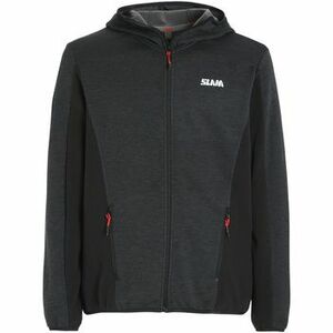 Pulóverek Slam Act Hooded Power Fleece kép